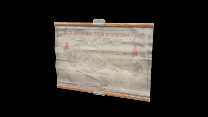 UE项目资源_模型资源_地图037