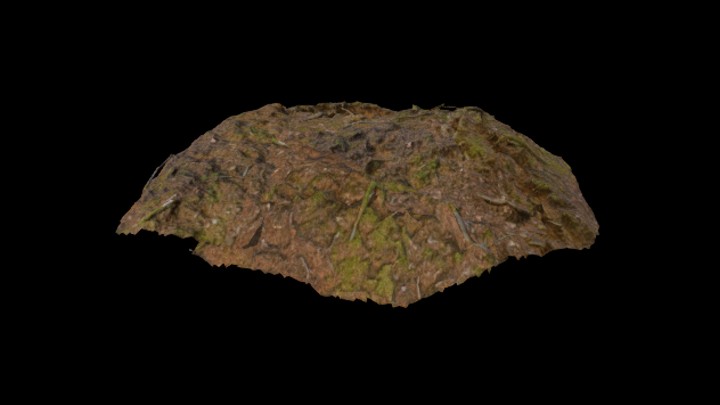 UE项目资源_模型资源_地形007