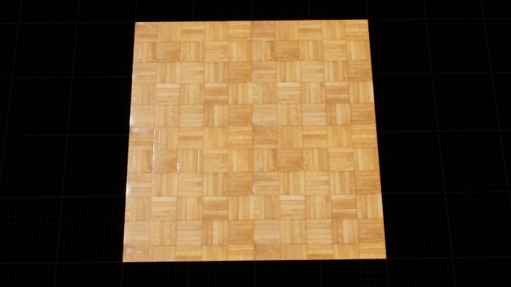 UE项目资源_模型资源_地板160