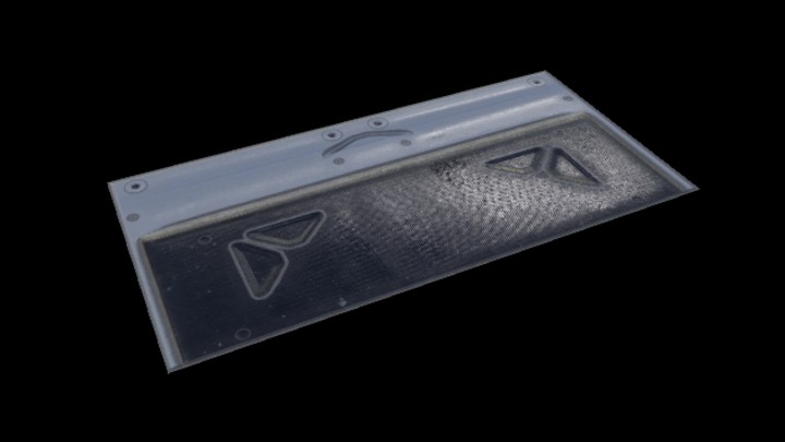 UE项目资源_模型资源_地板176