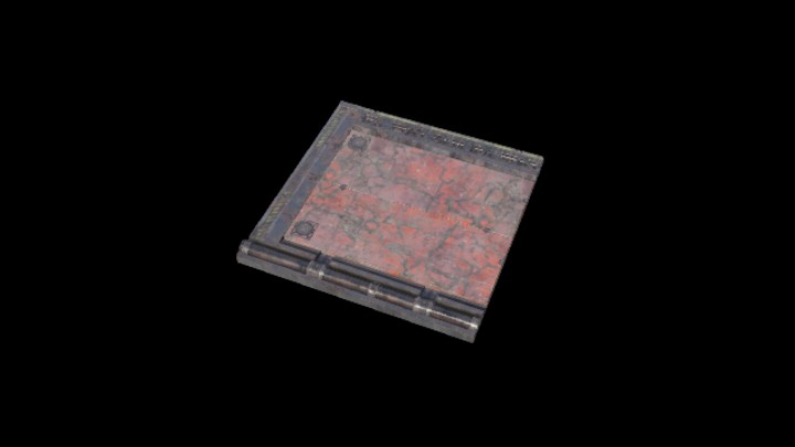 UE项目资源_模型资源_地板184