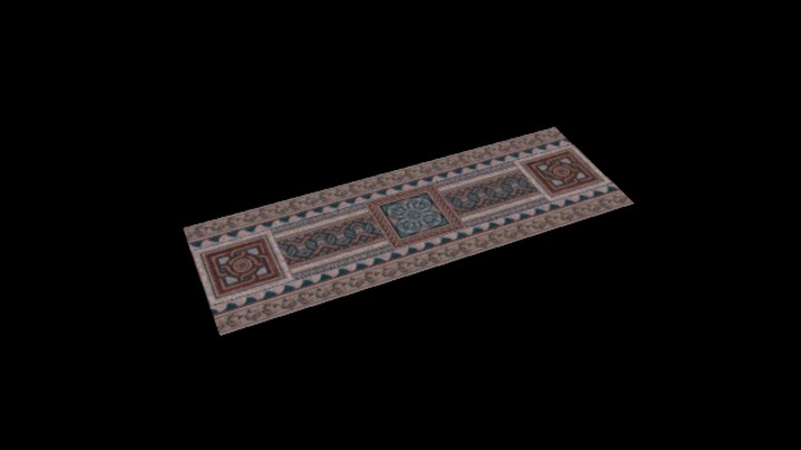 UE项目资源_模型资源_地板188