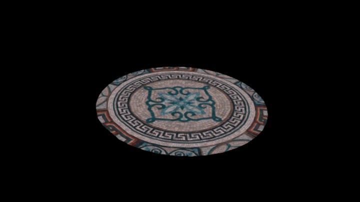 UE项目资源_模型资源_地板189