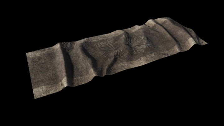 UE项目资源_模型资源_地毯100