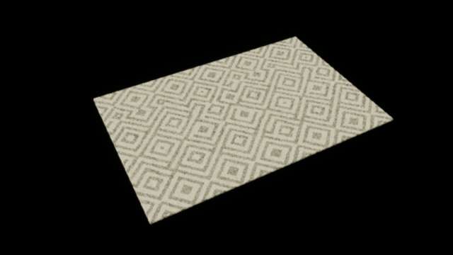 UE项目资源_模型资源_地毯120