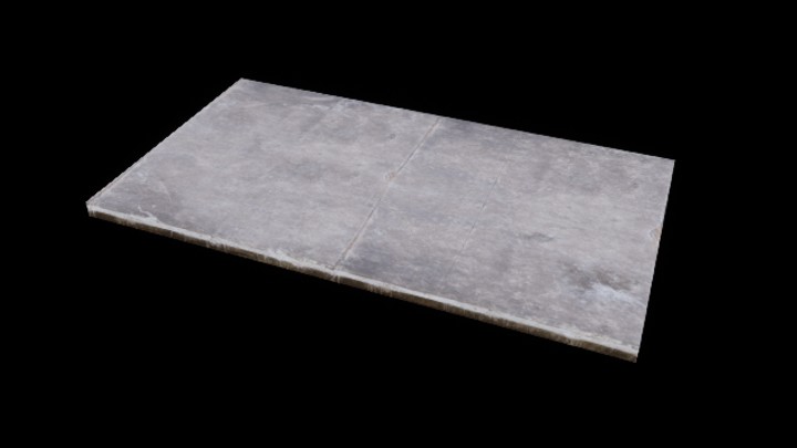 UE项目资源_模型资源_地面134