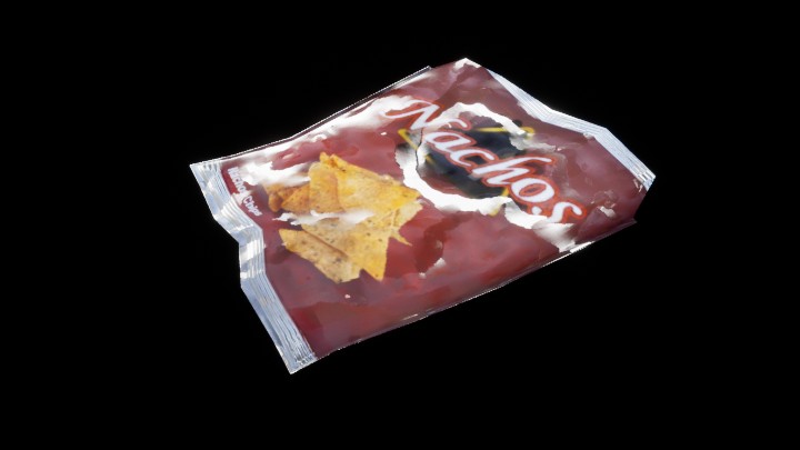 UE项目资源_模型资源_垃圾081