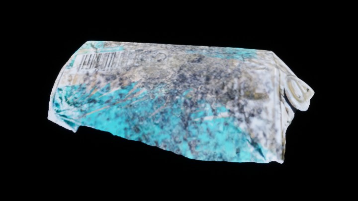 UE项目资源_模型资源_垃圾096