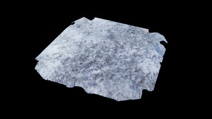 UE项目资源_模型资源_垃圾098