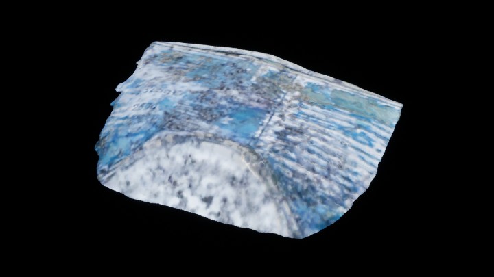 UE项目资源_模型资源_垃圾099