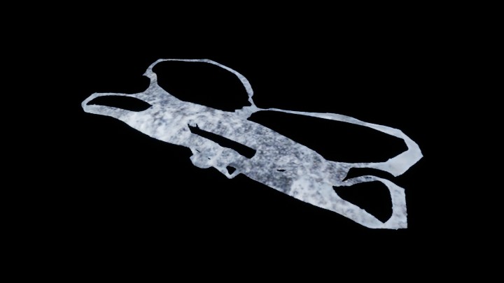 UE项目资源_模型资源_垃圾115