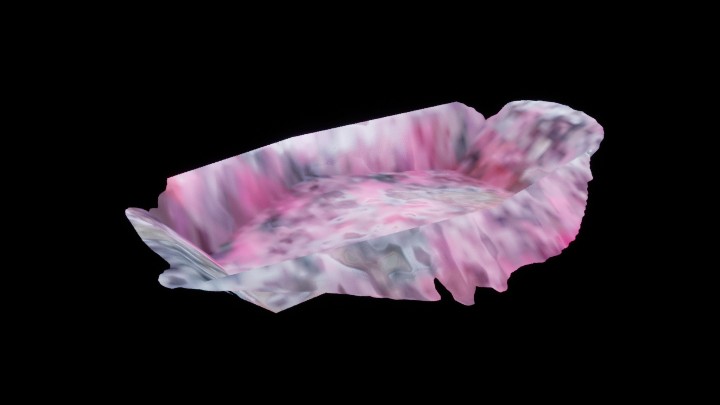 UE项目资源_模型资源_垃圾120