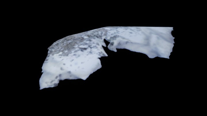 UE项目资源_模型资源_垃圾121