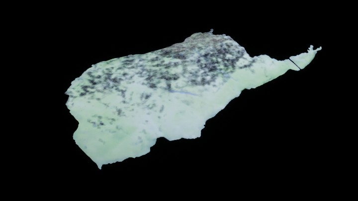 UE项目资源_模型资源_垃圾125