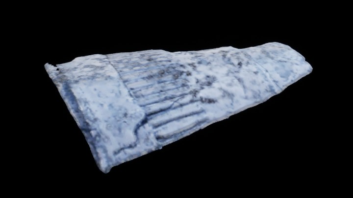 UE项目资源_模型资源_垃圾129