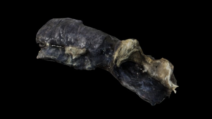 UE项目资源_模型资源_垃圾堆038