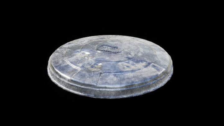 UE项目资源_模型资源_垃圾桶盖002