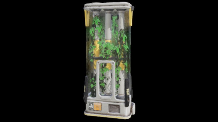 UE项目资源_模型资源_培育仓003