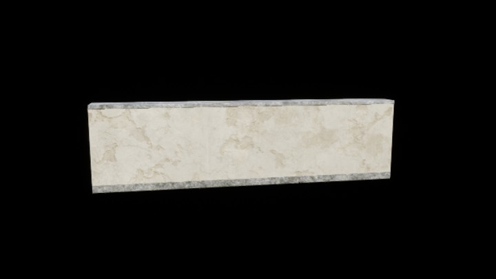 UE项目资源_模型资源_墙862