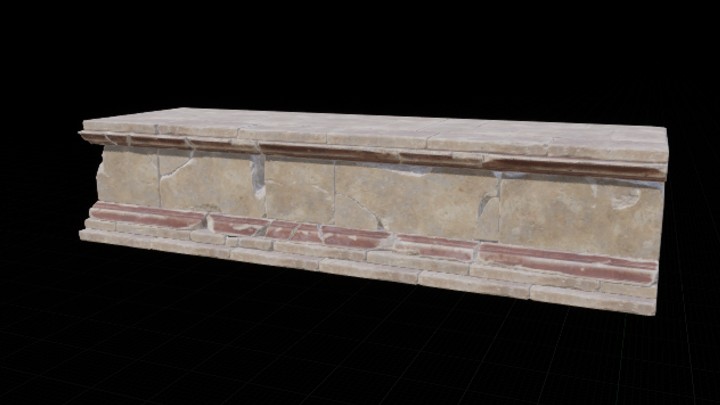 UE项目资源_模型资源_墙883