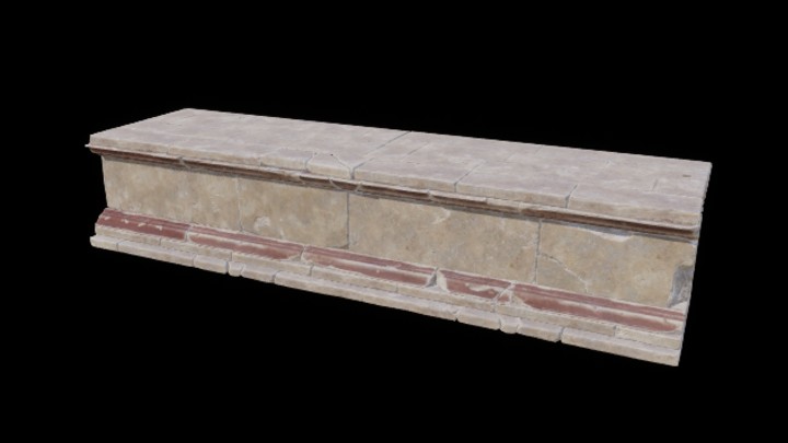 UE项目资源_模型资源_墙885