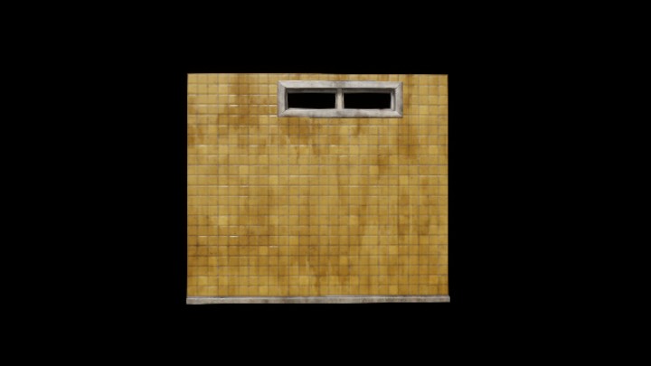 UE项目资源_模型资源_墙987