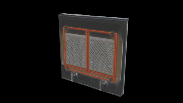 UE项目资源_模型资源_墙体089