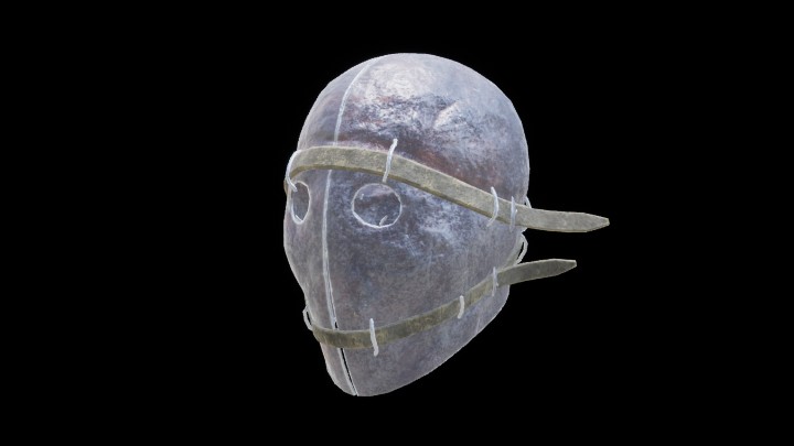 UE项目资源_模型资源_头盔044