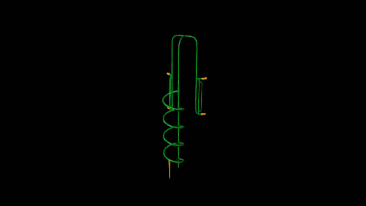 UE项目资源_模型资源_娱乐器材004