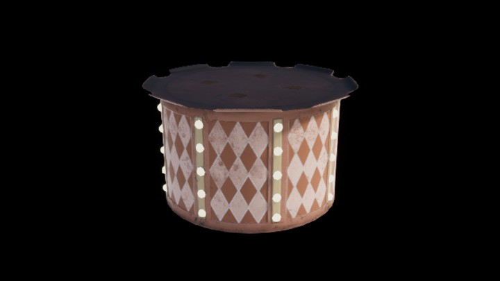 UE项目资源_模型资源_娱乐设施003