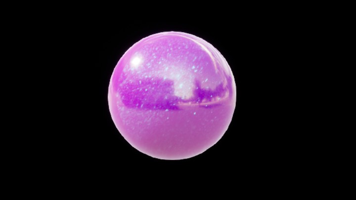 UE项目资源_模型资源_宝石094