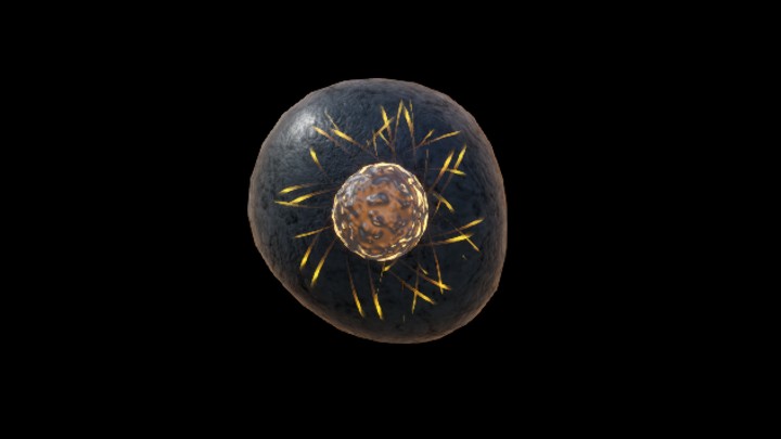 UE项目资源_模型资源_宝石109