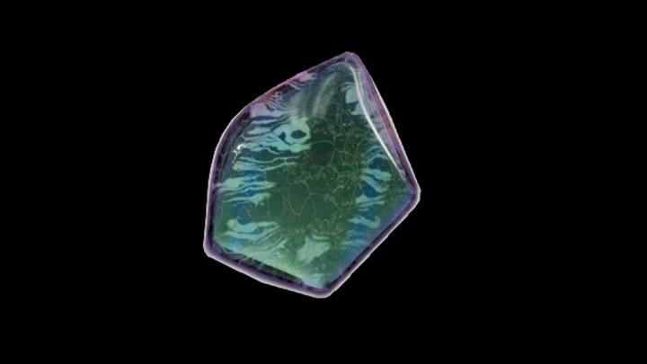 UE项目资源_模型资源_宝石133