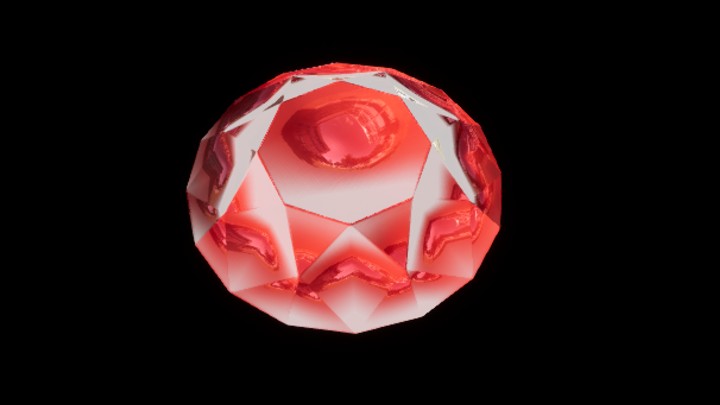 UE项目资源_模型资源_宝石141