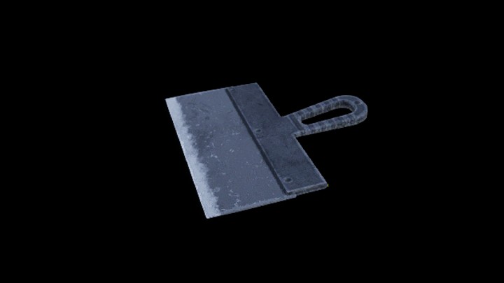 UE项目资源_模型资源_小刀010