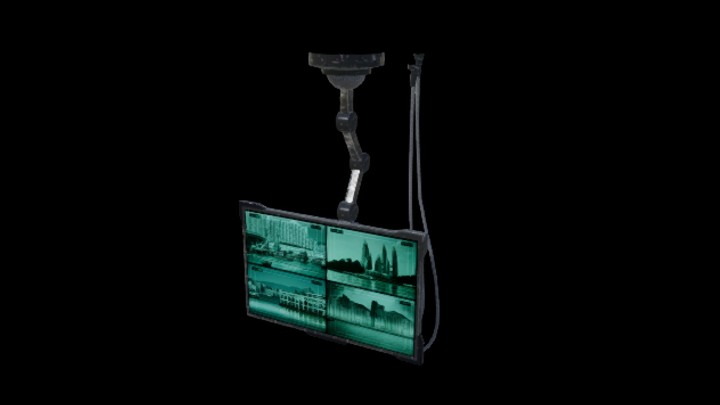 UE项目资源_模型资源_屏幕013