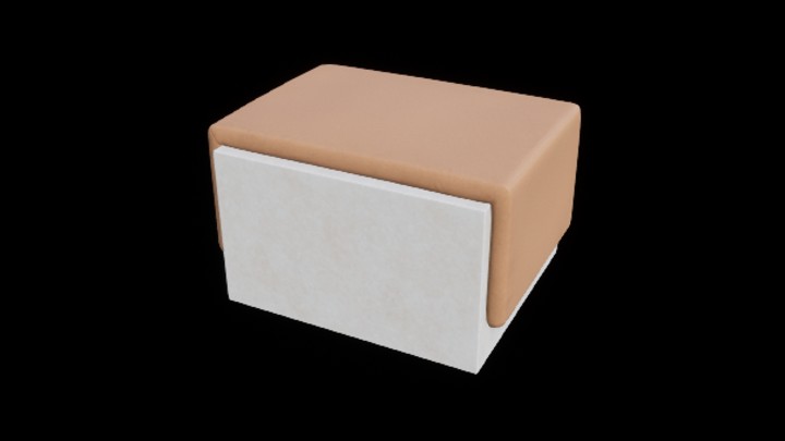 UE项目资源_模型资源_展示台004