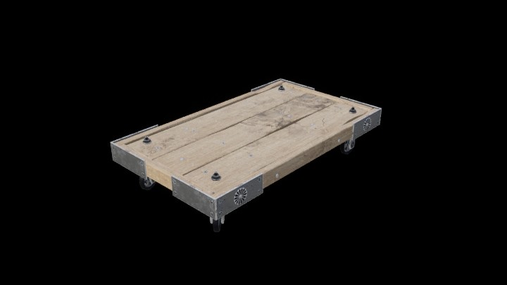 UE项目资源_模型资源_工业器材002