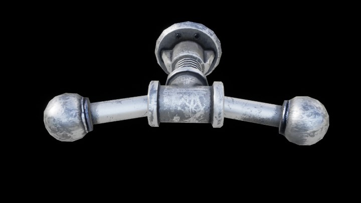 UE项目资源_模型资源_工业器材009