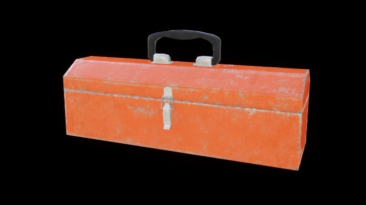 UE项目资源_模型资源_工具盒001