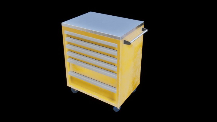 UE项目资源_模型资源_工具箱041