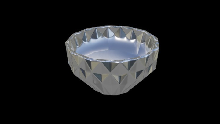 UE项目资源_模型资源_工艺品017