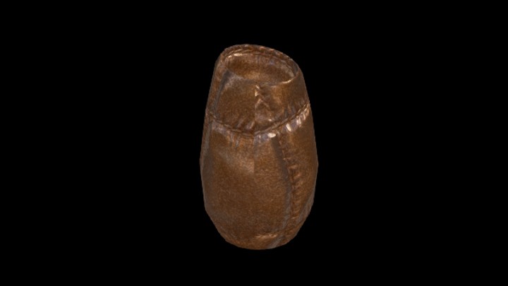 UE项目资源_模型资源_工艺品021