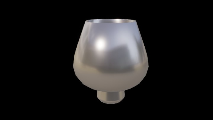 UE项目资源_模型资源_工艺品035