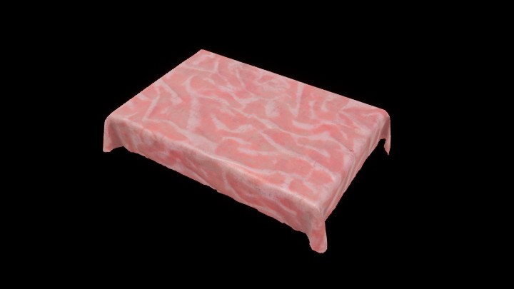 UE项目资源_模型资源_布064