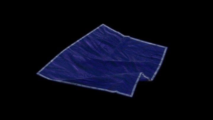 UE项目资源_模型资源_布料027