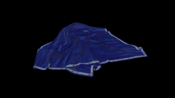 UE项目资源_模型资源_布料031