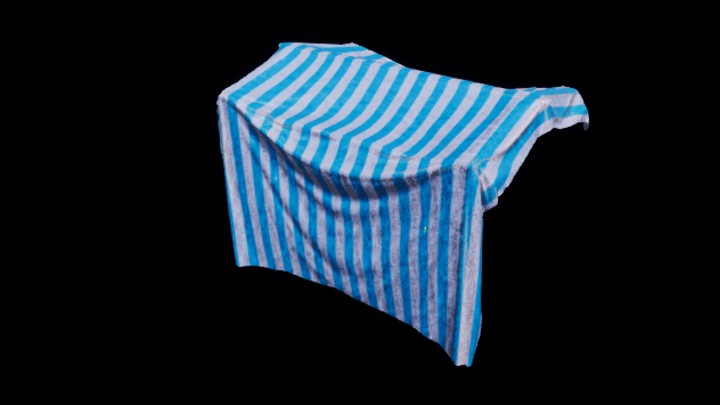 UE项目资源_模型资源_布料038