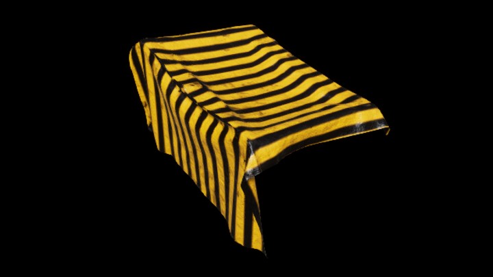 UE项目资源_模型资源_布料040