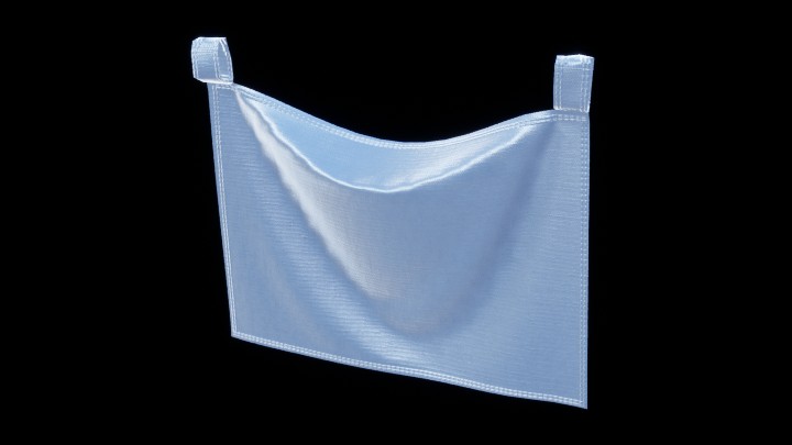 UE项目资源_模型资源_帘子006